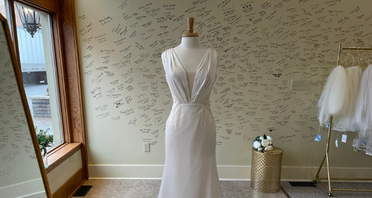 Wedding Dresses in Fort Wayne - wedding dresses for Different Body Types