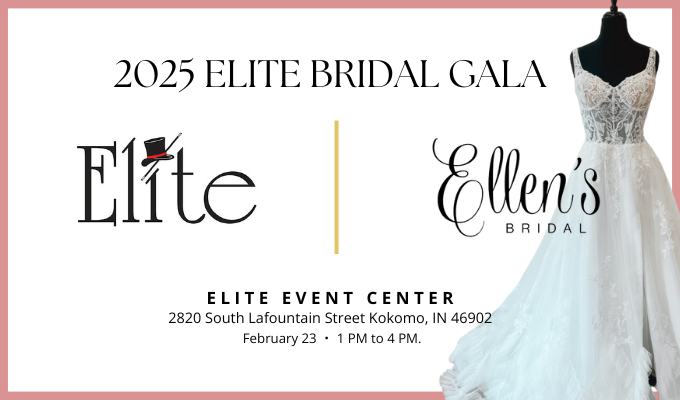 2025 Elite Bridal Gala