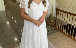 Best Wedding Dress Sleeves for Different Body Types